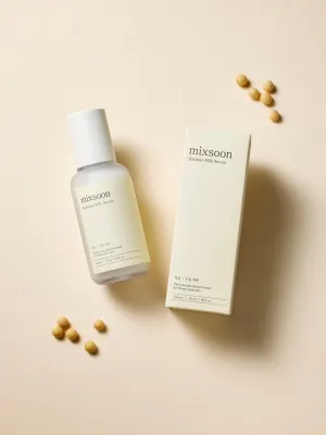 ** BOGO **  mixsoon Soybean Milk Serum