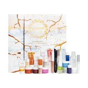 24 Nordic Beauty Treasures Advent Calendar kalendarz adwentowy 2022