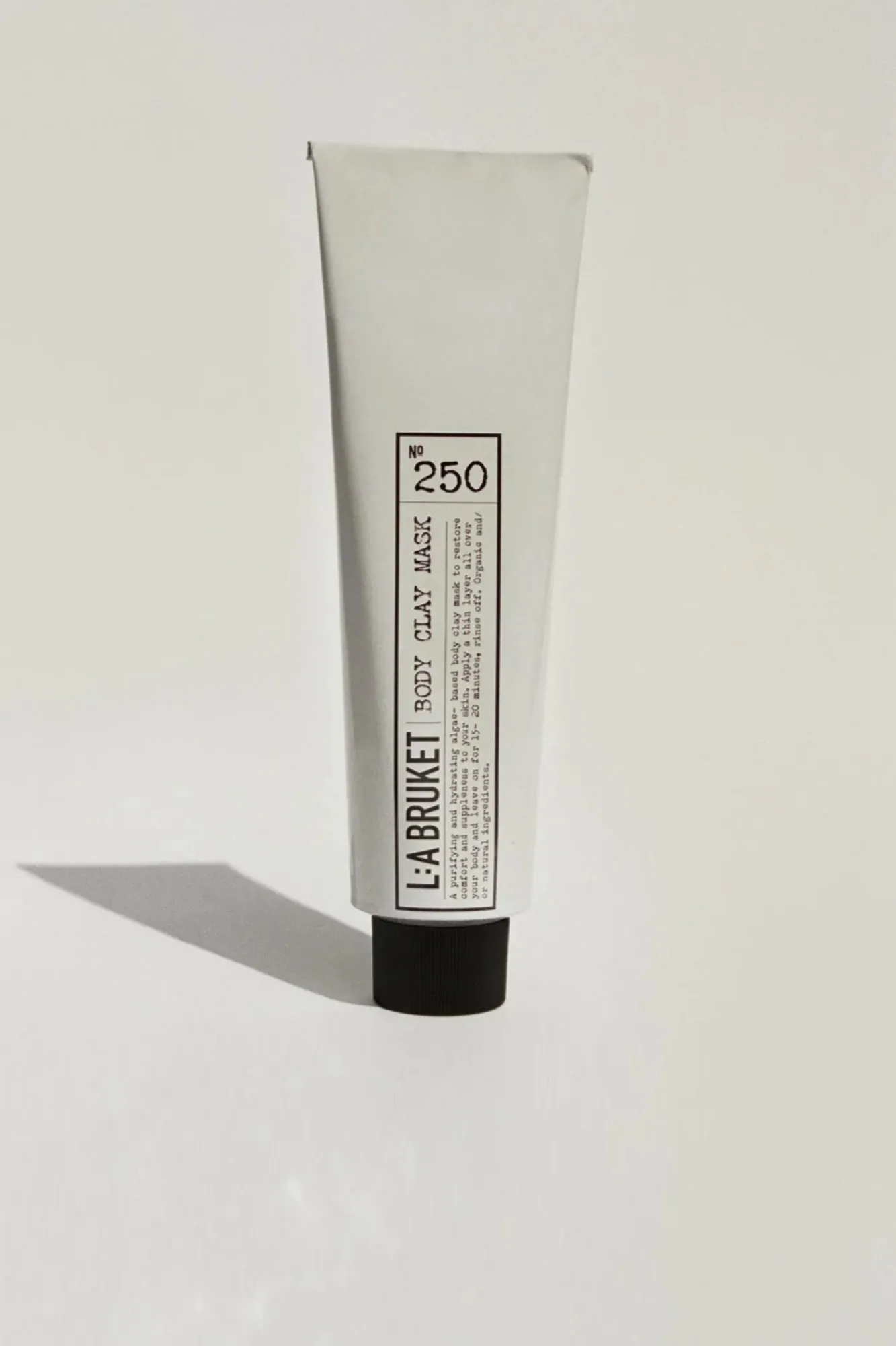 250 CLAY MASK
