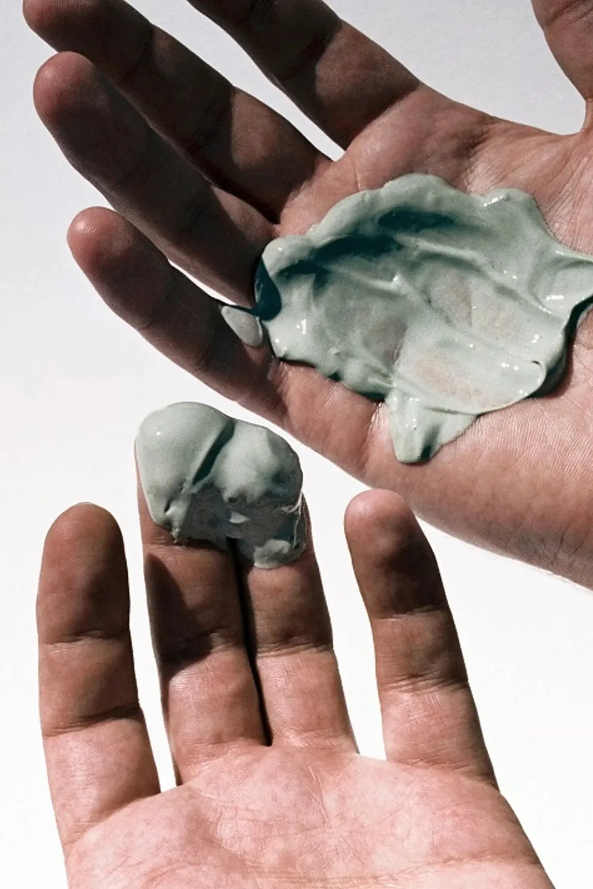250 CLAY MASK