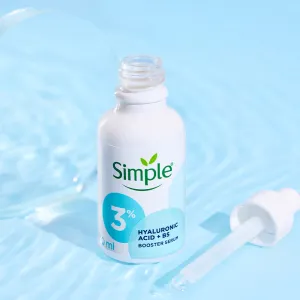 3% Hyaluronic Acid   Vit B5 Serum