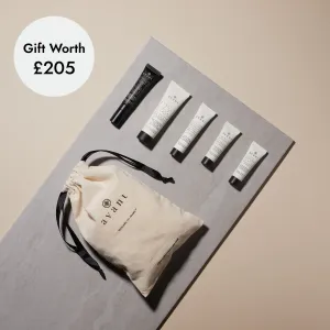 5-piece Routine