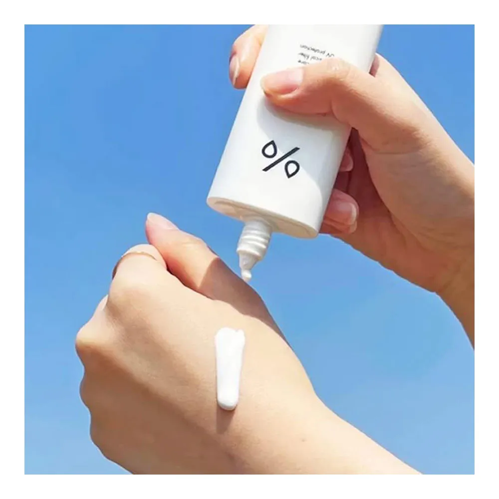 5a Control No-Sebum Sun Lotion SPF 50  PA    