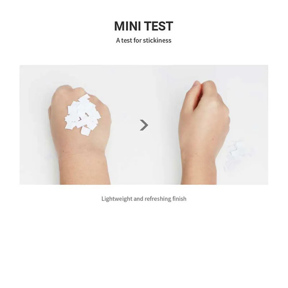 5a Control No-Sebum Sun Lotion SPF 50  PA    