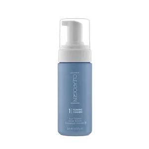 60 Day Acne Foaming Cleanser