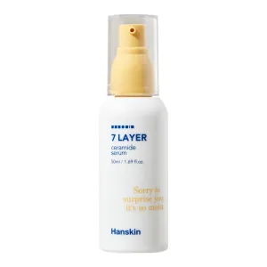 7 Layer Ceramide Serum