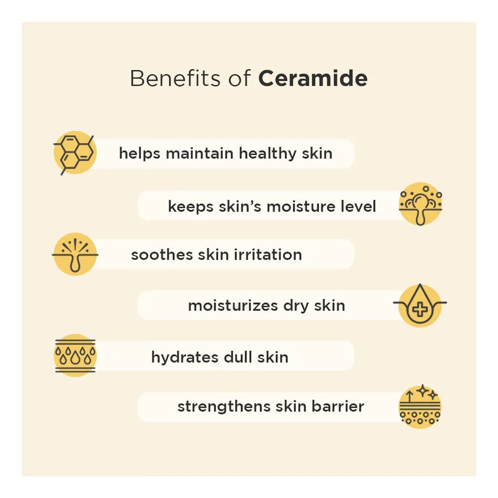 7 Layer Ceramide Serum