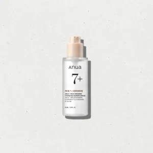7 Rice Ceramide Hydrating Barrier Serum