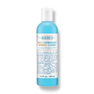 8oz. Blue Astringent Herbal Lotion