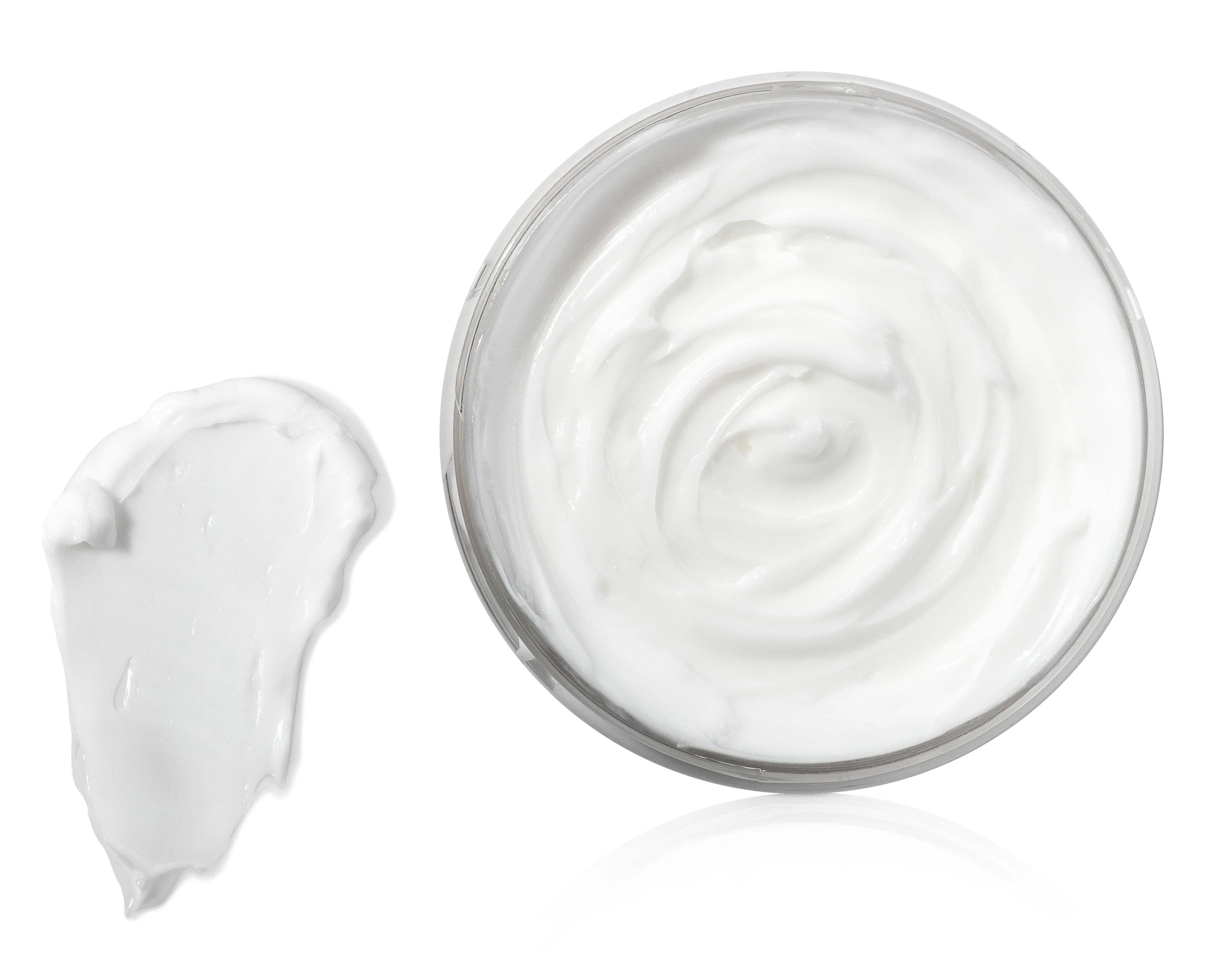 8oz Coconut Milk Body Butter