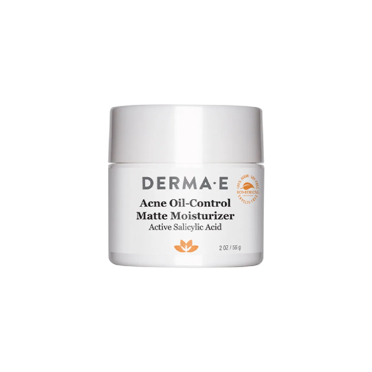 Acne Oil-Control Matte Moisturizer
