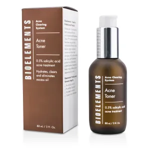 Acne Toner
