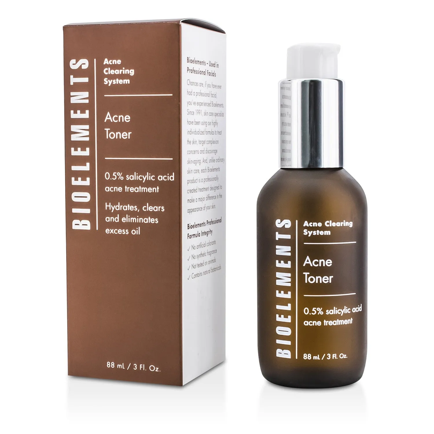 Acne Toner