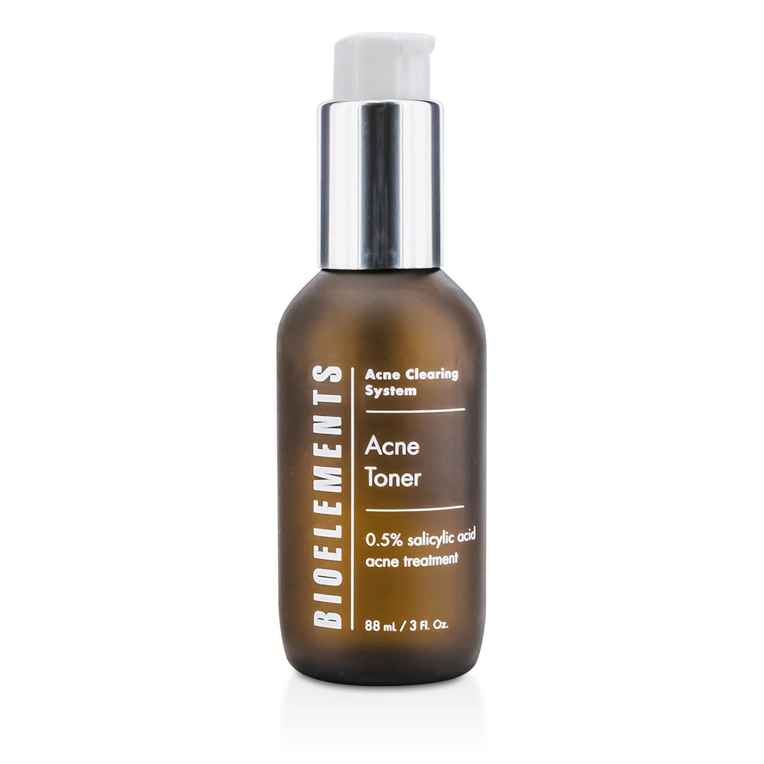 Acne Toner