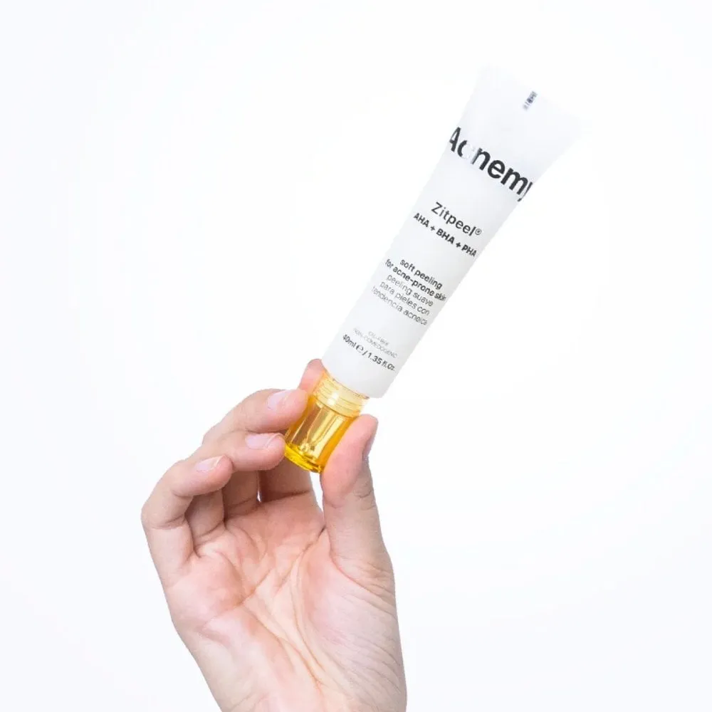 Acnemy Zitpeel 40ml