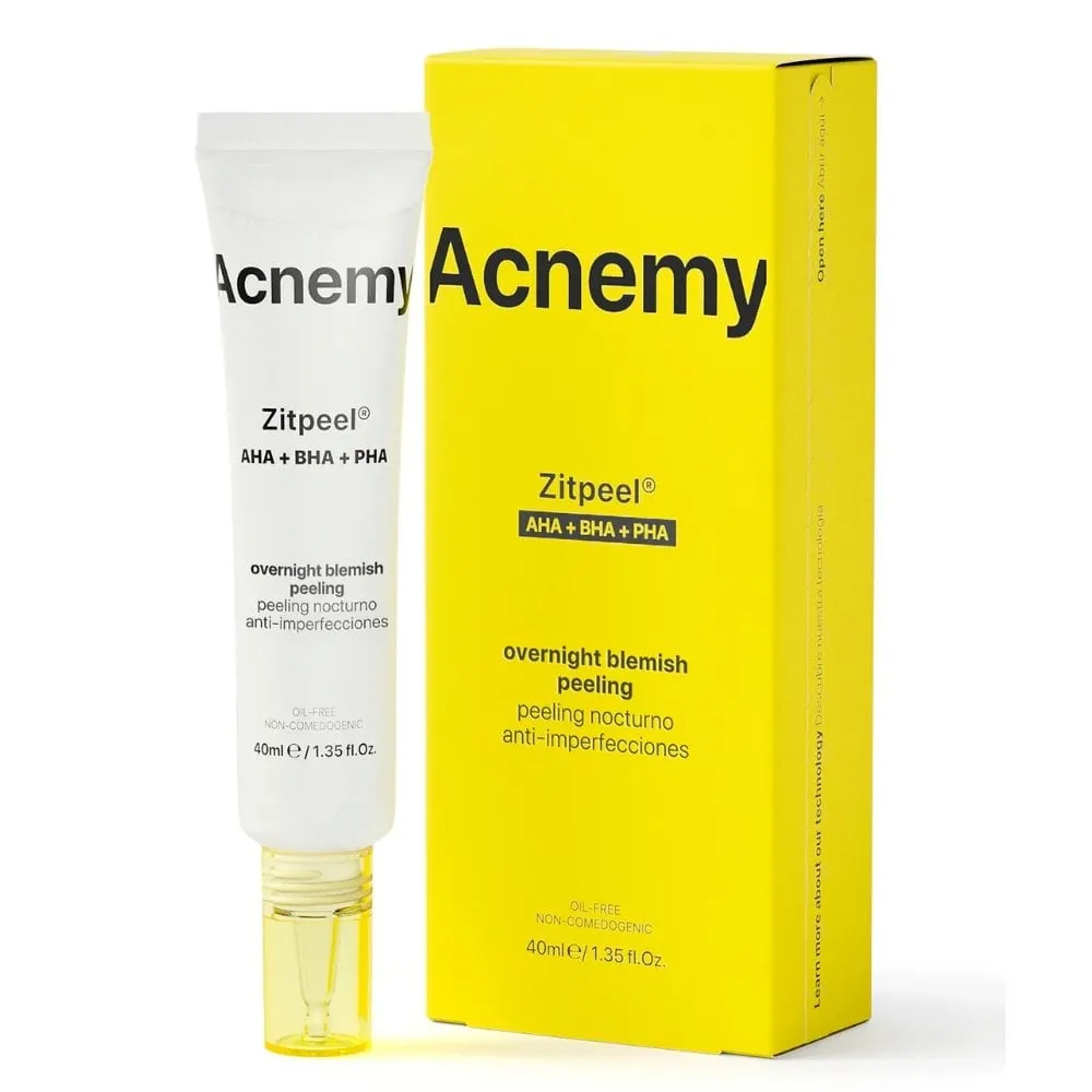 Acnemy Zitpeel 40ml