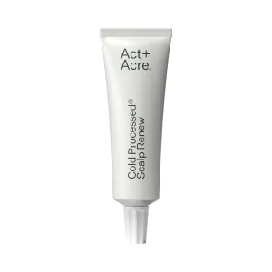 Act Acre Scalp Renew 60ml