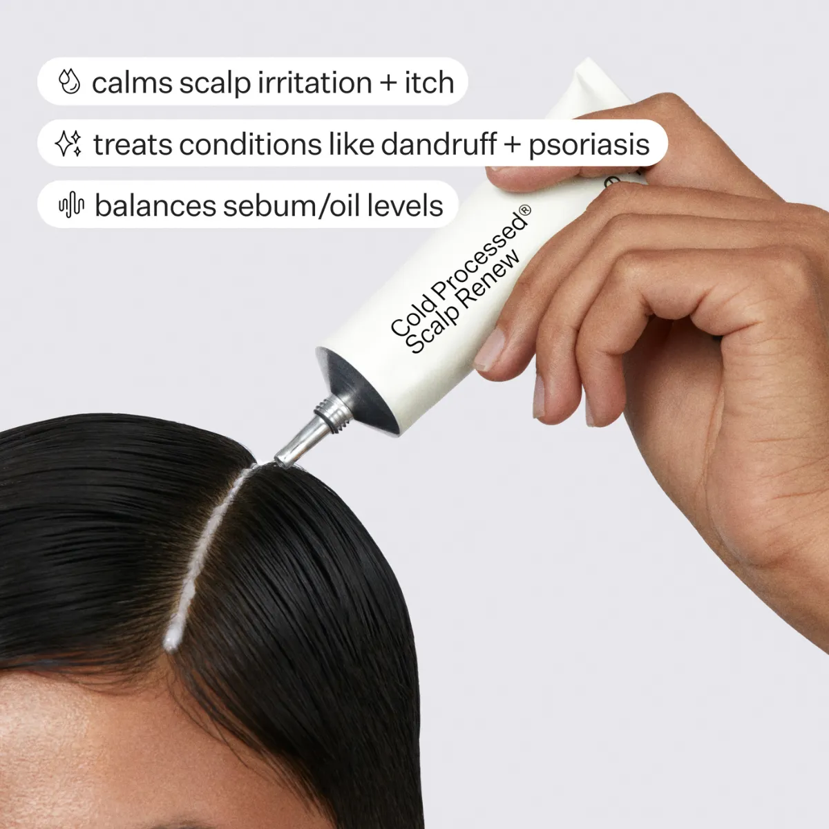 Act Acre Scalp Renew 60ml