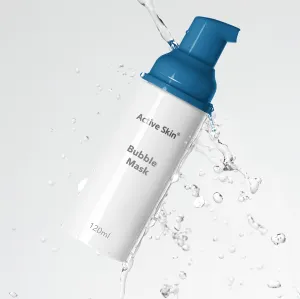 Active Skin Bubble Mask - 50ml