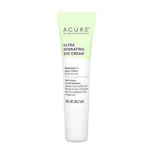 ACURE Ultra Hydrating Eye Cream - 14.7ml