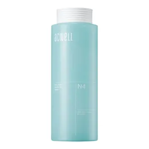 ACWELL Real Aqua Balancing Toner 160ml