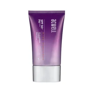 ACWELL Solar Defense Licorice Sun Cream SPF 50  PA     50ml
