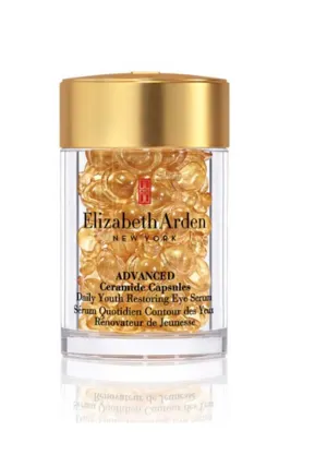 Advanced Ceramide Capsules Daily Youth Restoring Eye Serum