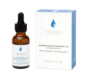 Advanced Collagen Concentrate   HA