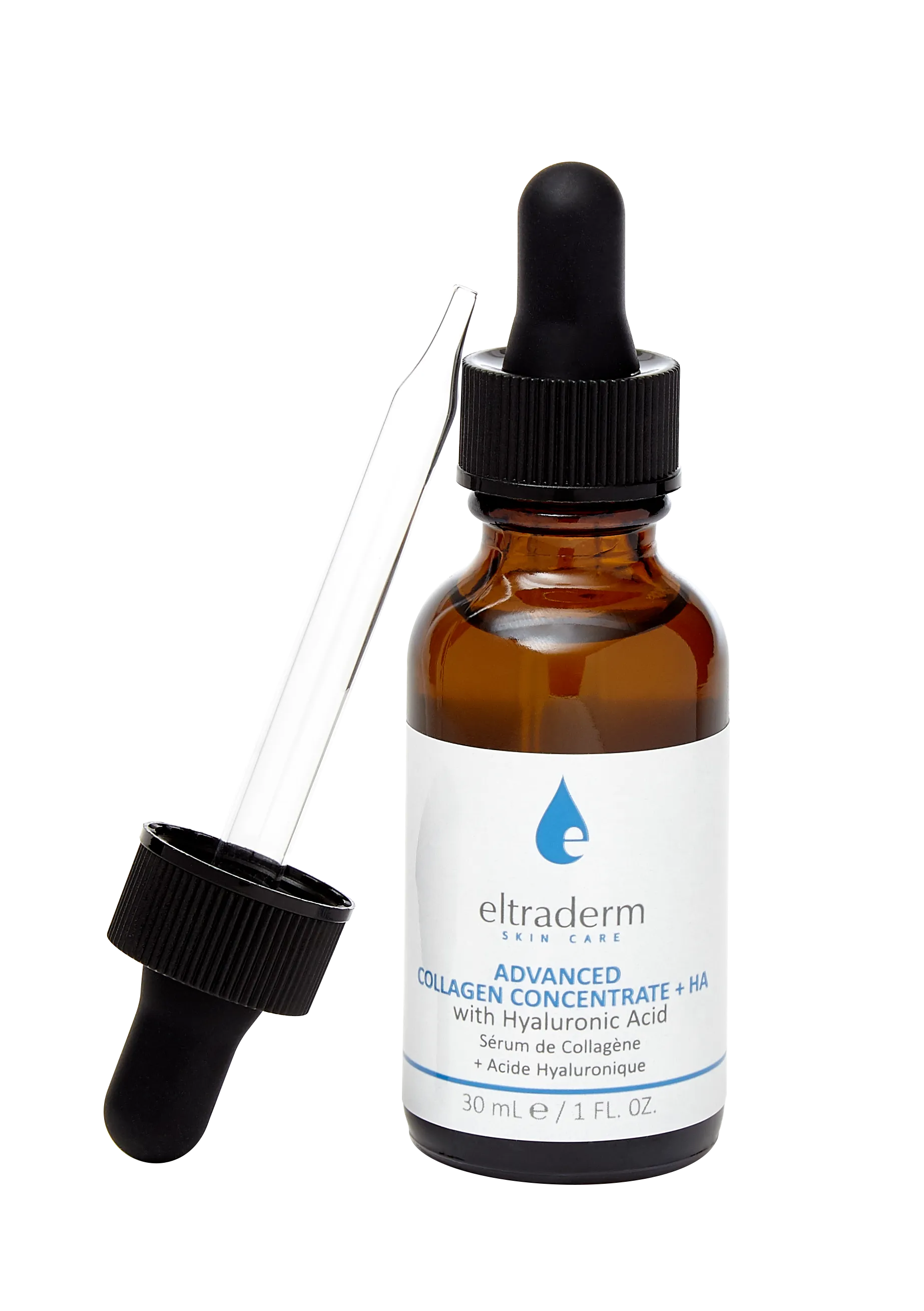Advanced Collagen Concentrate   HA
