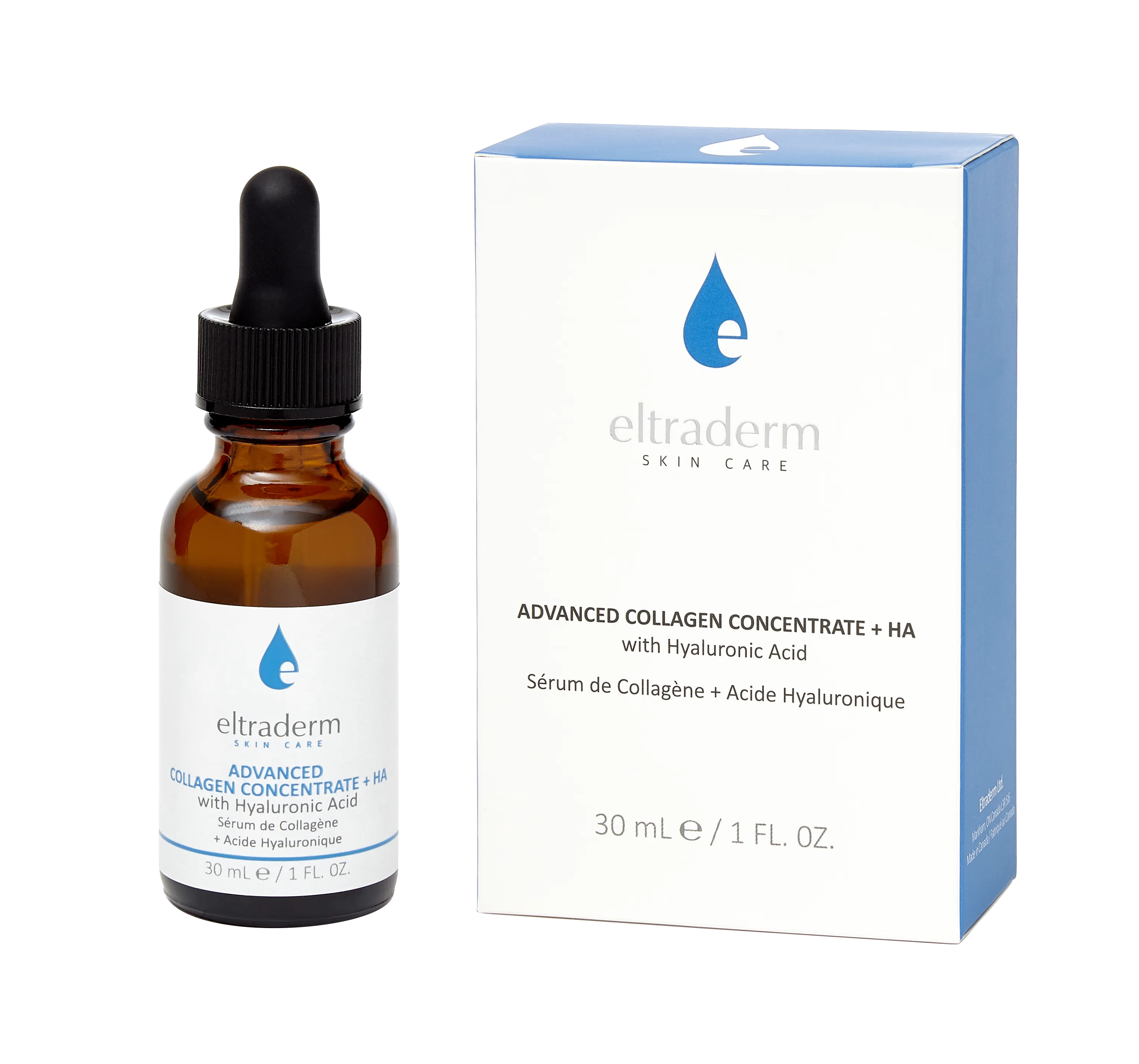 Advanced Collagen Concentrate   HA