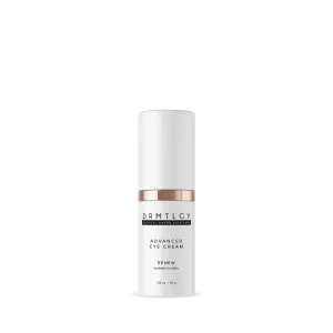 Advanced Eye Cream