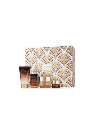 Advanced Night Repair Skincare Set