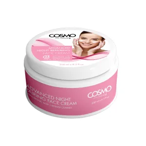 ADVANCED NIGHT REPAIRING - FACE & BODY CREAM