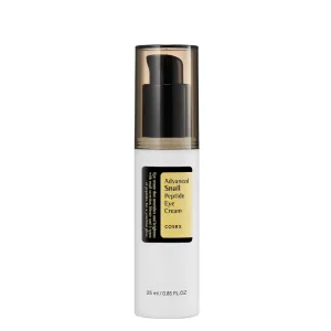 Advanced Snail Peptide Eye Cream