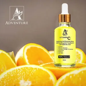 Adventure Vitamin C Serum