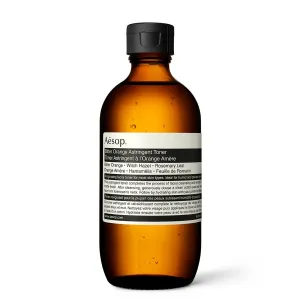 Aesop Bitter Orange Astringent Toner