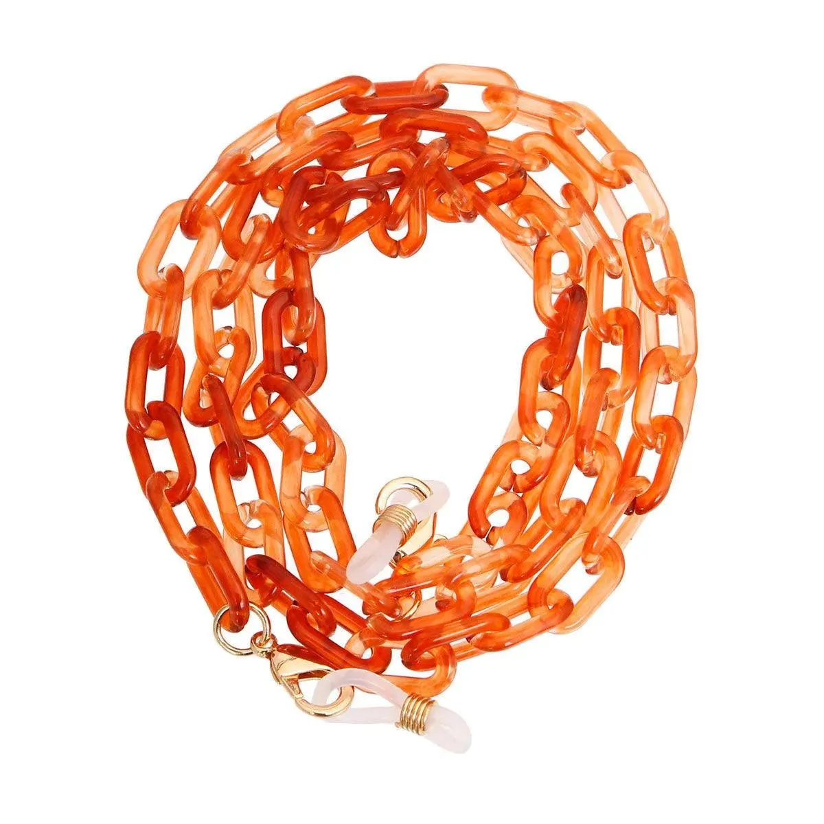 Affordable & Chic Sunglass Chain: Don't Miss Our Brownish Link