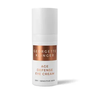 Age Defense Eye Cream