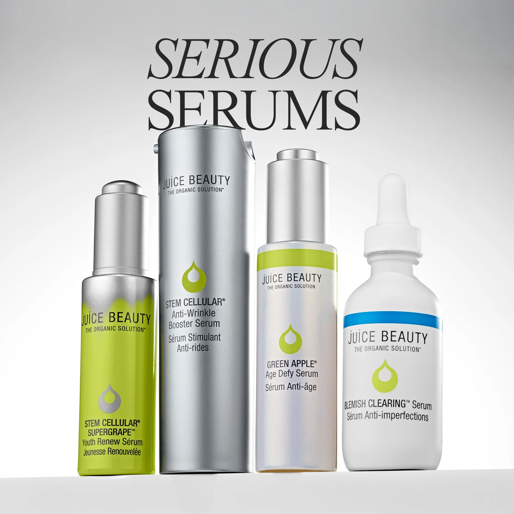 Age Defy Serum