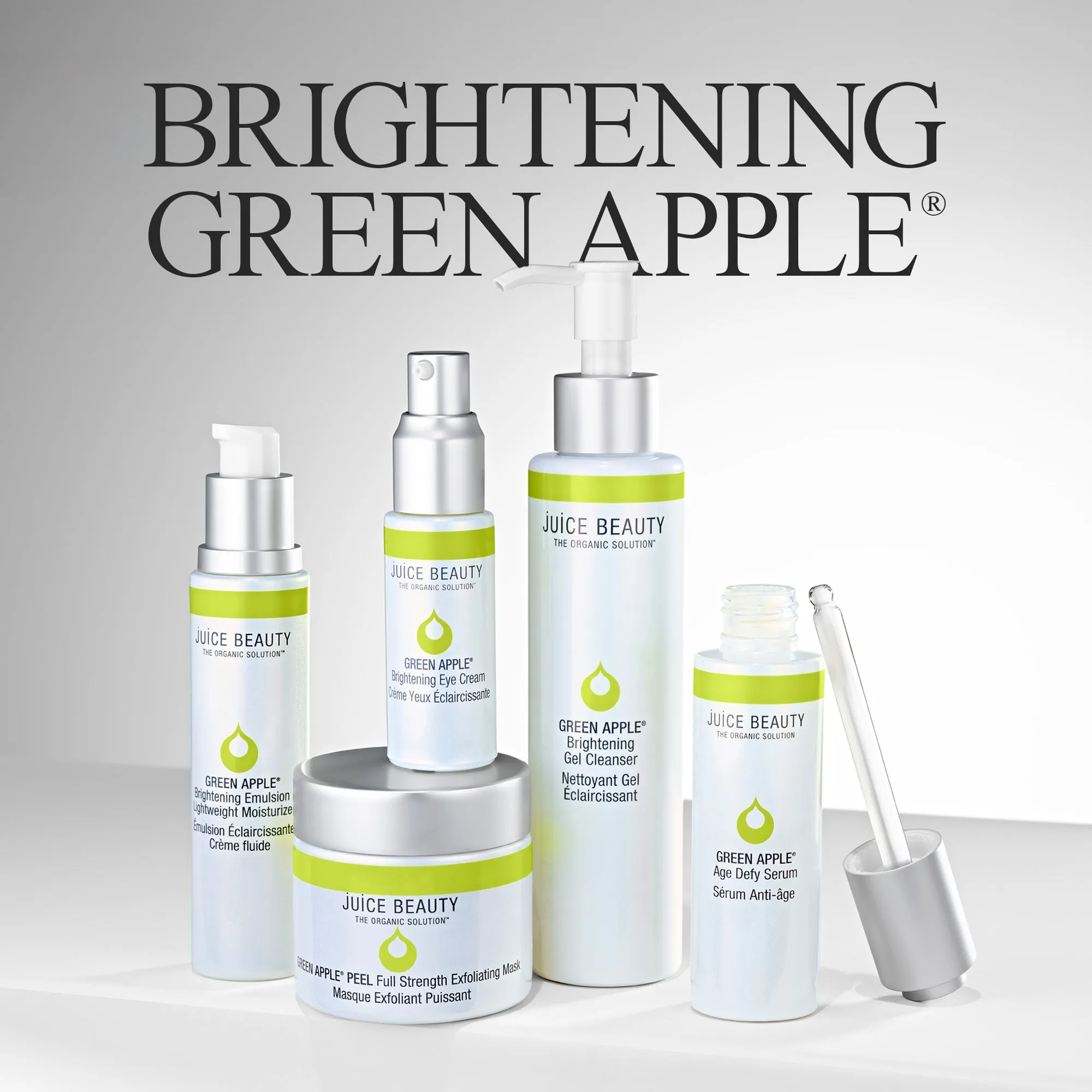 Age Defy Serum