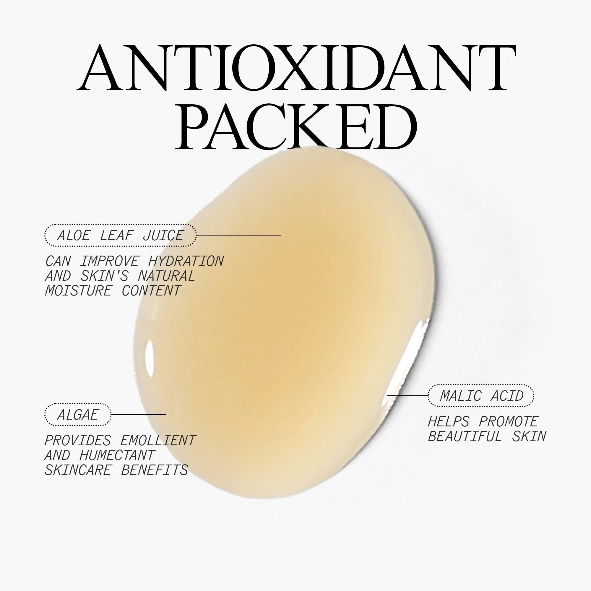 Age Defy Serum