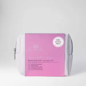 Age-Defying Beauty Essentials