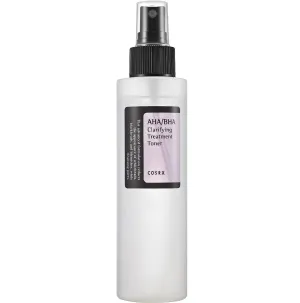 AHA/BHA CLARIFYING TREATMENT TONER 150ML