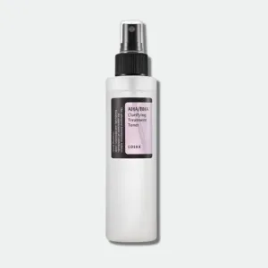 AHA/BHA Clarifying Treatment Toner (150ml)