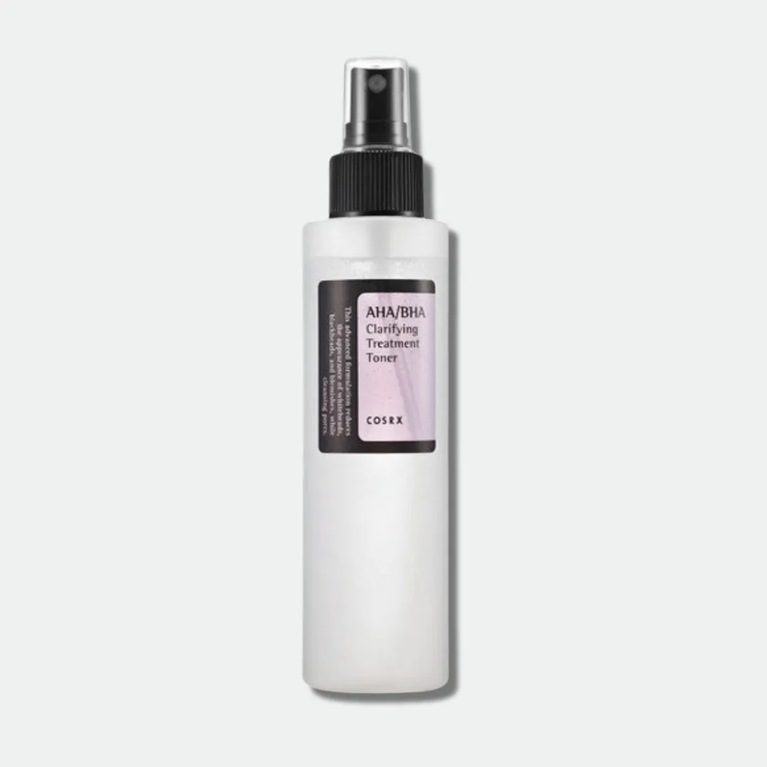 AHA/BHA Clarifying Treatment Toner (150ml)