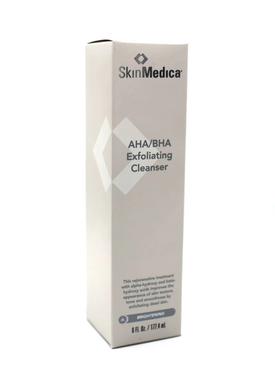AHA/BHA Exfoliating Cleanser