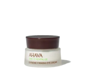 Ahava Extreme Firming Eye Cream