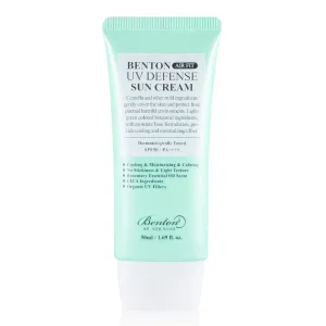Airy Fit UV Defense Sun Cream SPF 50  PA     