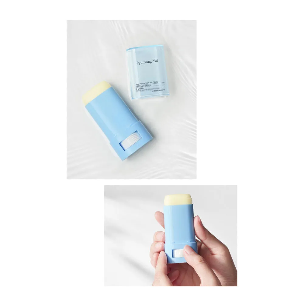 Airy Protection Sun Stick SPF 50  PA    