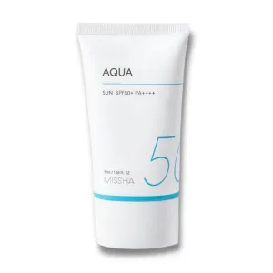 All Around Safe Block Aqua SPF50  PA    